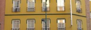 Imagine pentru Hotel Don Paco Cazare - Litoral Malaga la hoteluri de 3* stele 2025