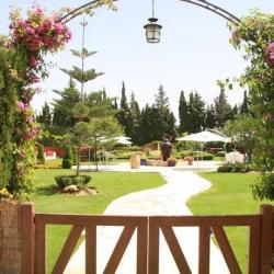 Imagine pentru Hotel Cortijo Chico Cazare - Litoral Malaga la hoteluri de 3* stele 2025
