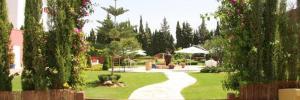 Imagine pentru Hotel Cortijo Chico Cazare - Litoral Malaga la hoteluri de 3* stele 2025