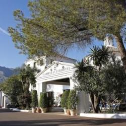 Imagine pentru Hotel Marbella Club Cazare - Litoral Malaga la hoteluri de 5* stele 2024
