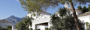 Imagine pentru Hotel Marbella Club Cazare - Litoral Malaga la hoteluri de 5* stele 2025