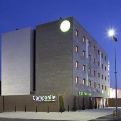 Imagine pentru Hotel Campanile Malaga Aeropuerto Cazare - Litoral Malaga la hoteluri de 3* stele 2025