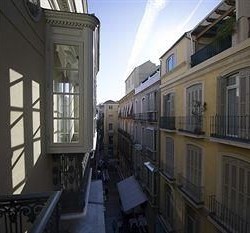Imagine pentru Hotel Apartamentos Gibralfaro Centro Cazare - Litoral Malaga 2027