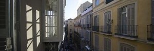 Imagine pentru Hotel Apartamentos Gibralfaro Centro Cazare - Litoral Malaga 2027