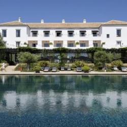 Imagine pentru Hotel Finca Cortesin Golf And Spa Cazare - Litoral Malaga la hoteluri de 5* stele 2025