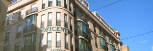 Imagine pentru Hotel Apartamentos Suites Oficentro Cazare - Litoral Malaga la hoteluri de 3* stele 2025
