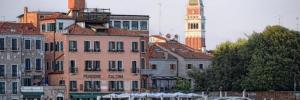 Imagine pentru Hotel Pensione La Calcina Cazare - City Break Veneto 2025