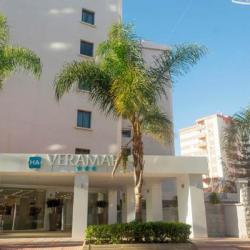 Imagine pentru Apart Hotel Veramar Charter Avion - Malaga 2024