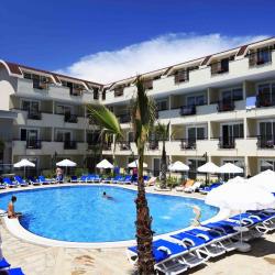 Imagine pentru Antalya Cazare - Litoral Turcia 2025