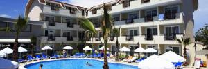 Imagine pentru Antalya Cazare - Litoral Turcia 2025