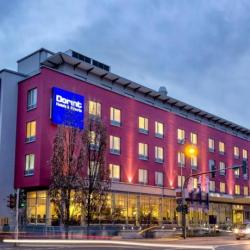 Imagine pentru Hotel Dorint Koeln Junkersdorf Cazare - Cologne Koln la hoteluri de 3* stele 2025