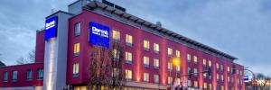 Imagine pentru Hotel Dorint Koeln Junkersdorf Cazare - Cologne Koln la hoteluri de 3* stele 2025