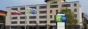 Imagine pentru Hotel Holiday Inn Express Cologne Muelheim City Break - North Rhine Westphalia 2026