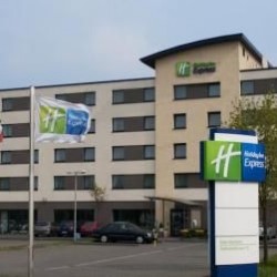 Imagine pentru Hotel Holiday Inn Express Cologne Muelheim City Break - North Rhine Westphalia 2026