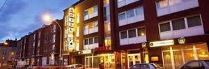 Imagine pentru Hotel Arkadia By Centro Basic Cazare - Cologne Koln la hoteluri de 3* stele 2024
