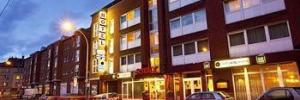 Imagine pentru Hotel Arkadia By Centro Basic Cazare - Cologne Koln la hoteluri de 3* stele 2025