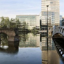 Imagine pentru Hotel Nh Koeln Mediapark Cazare - Cologne Koln la hoteluri de 4* stele 2025
