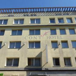 Imagine pentru Hotel Conti Cazare - Cologne Koln la hoteluri de 3* stele 2025