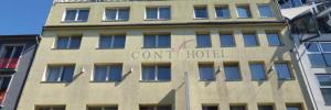 Imagine pentru Hotel Conti Cazare - Cologne Koln la hoteluri de 3* stele 2025
