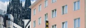 Imagine pentru Hotel Central Am Dom Cazare - Cologne Koln la hoteluri de 3* stele 2024