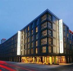 Imagine pentru Hotel Courtyard By Marriott Cologne Cazare - Cologne Koln la hoteluri de 4* stele 2024