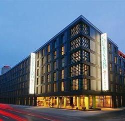 Imagine pentru Hotel Courtyard By Marriott Cologne Cazare - Cologne Koln la hoteluri de 4* stele 2025