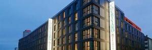 Imagine pentru Hotel Courtyard By Marriott Cologne Cazare - Cologne Koln la hoteluri de 4* stele 2025