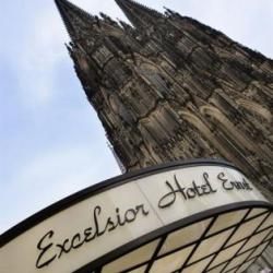 Imagine pentru Excelsior Hotel Ernst Cazare - Cologne Koln la hoteluri de 5* stele 2025
