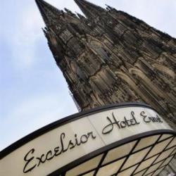 Imagine pentru Excelsior Hotel Ernst Cazare - Cologne Koln la hoteluri de 5* stele 2024