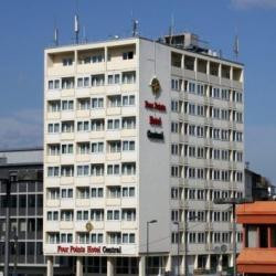Imagine pentru Hotel Best Western Central Cologne Cazare - Cologne Koln la hoteluri de 4* stele 2025