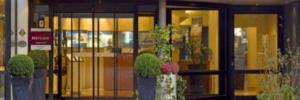 Imagine pentru Hotel Mercure Koln West Cazare - Cologne Koln la hoteluri de 4* stele 2025