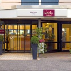 Imagine pentru Hotel Mercure Koln West Cazare - Cologne Koln la hoteluri de 4* stele 2025