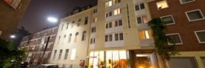 Imagine pentru North Rhine Westphalia Cazare - Germania la hoteluri de 3* stele 2026