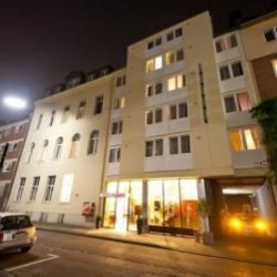 Imagine pentru North Rhine Westphalia Cazare - Germania la hoteluri de 3* stele 2026