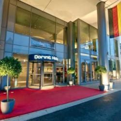 Imagine pentru Dorint Hotel Am Heumarkt Koeln Cazare - Cologne Koln la hoteluri de 5* stele 2025