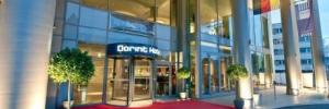 Imagine pentru Dorint Hotel Am Heumarkt Koeln Cazare - Cologne Koln la hoteluri de 5* stele 2025