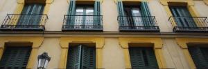 Imagine pentru Hotel Blume Cruz Apartamentos Cazare - City Break Madrid la hoteluri de 3* stele 2025