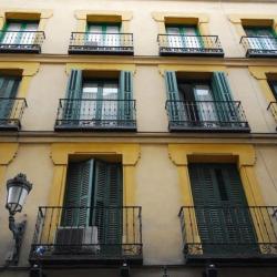 Imagine pentru Hotel Blume Cruz Apartamentos Cazare - City Break Madrid la hoteluri de 3* stele 2024