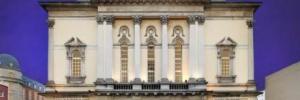 Imagine pentru Hotel O'callaghan Mont Clare Cazare - City Break Dublin la hoteluri de 3* stele 2025
