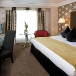 Imagine pentru Hotel Brooks Cazare - Irlanda la hoteluri de 4* stele 2025