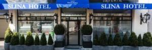Imagine pentru Slina Hotel Brussels Cazare - Brussels la hoteluri de 3* stele 2025
