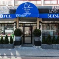 Imagine pentru Slina Hotel Brussels Cazare - Brussels la hoteluri de 3* stele 2025