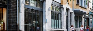 Imagine pentru Hotel Alma Grand Place Cazare - City Break Belgia la hoteluri de 3* stele 2025