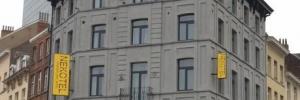 Imagine pentru Nekotel Concept Art Hotel Cazare - City Break Belgia la hoteluri de 3* stele 2025