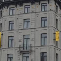 Imagine pentru Nekotel Concept Art Hotel Cazare - City Break Belgia la hoteluri de 3* stele 2025