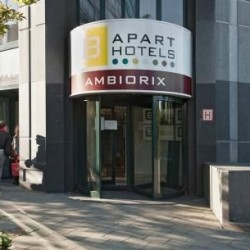 Imagine pentru Hotel B Ambiorix Cazare - City Break Belgia 2026
