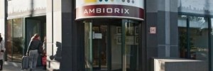 Imagine pentru Hotel B Ambiorix Cazare - City Break Belgia 2026