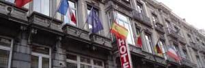 Imagine pentru Hotel Matignon Cazare - City Break Belgia la hoteluri de 3* stele 2025