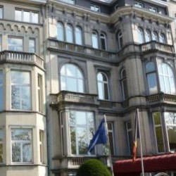 Imagine pentru Best Western Plus Park Hotel Brussels Cazare - City Break Belgia 2025