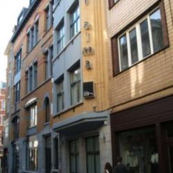 Imagine pentru Hotel Alma Cazare - City Break Belgia la hoteluri de 3* stele 2025